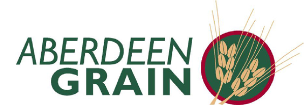 Aberdeen Grain logo