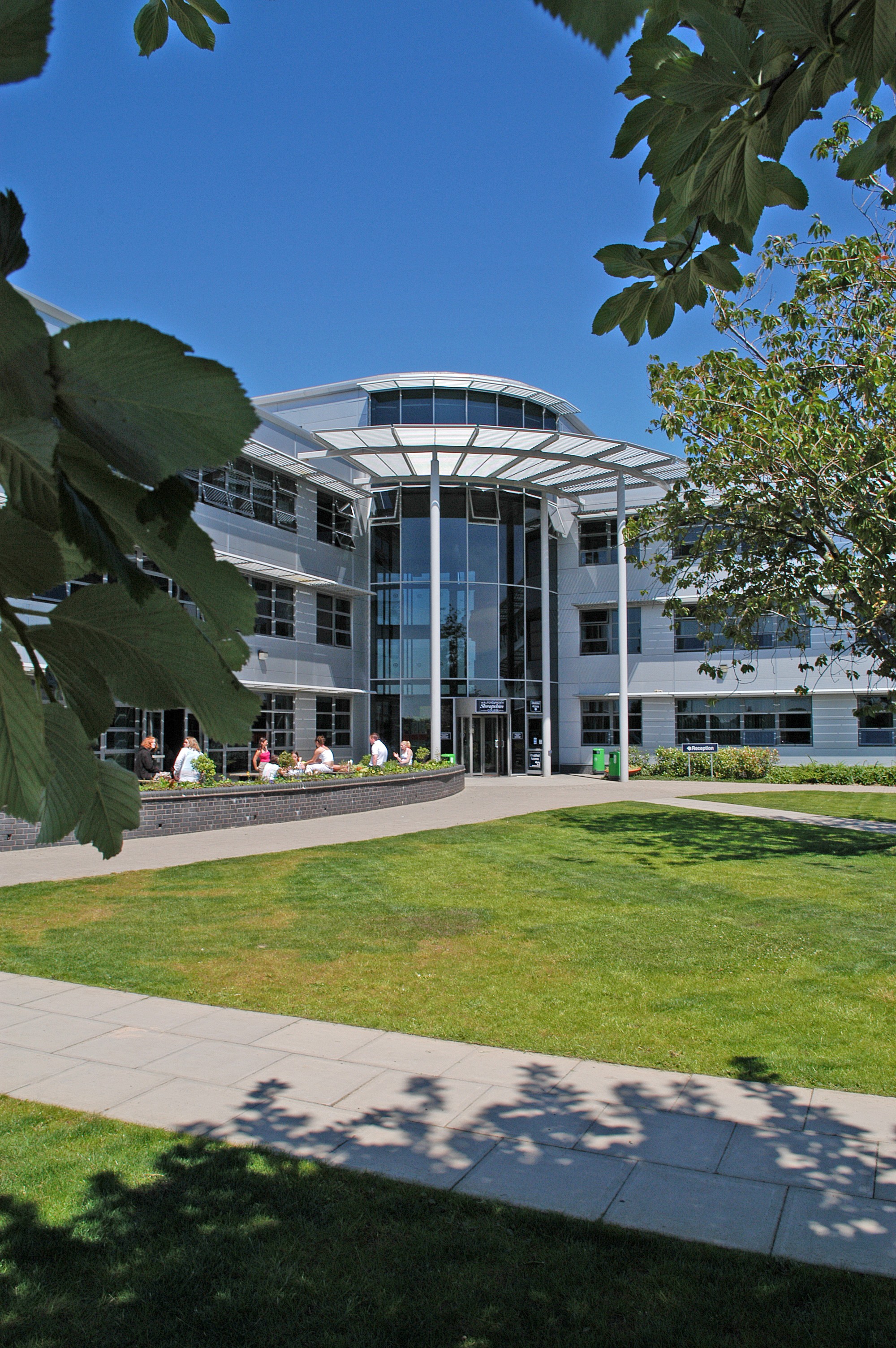 Oswestry Campus