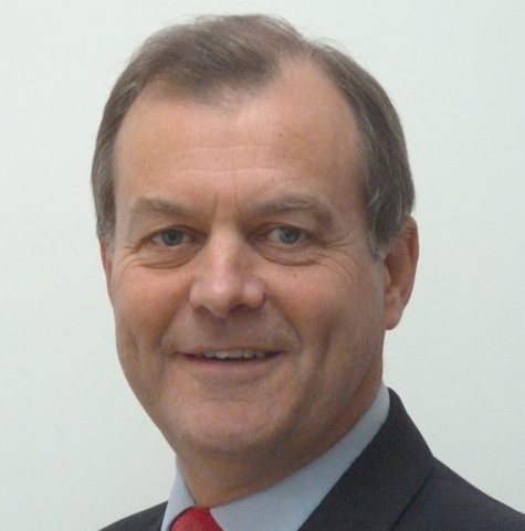 Richard Whitlock, the 2015 OFC Chairman