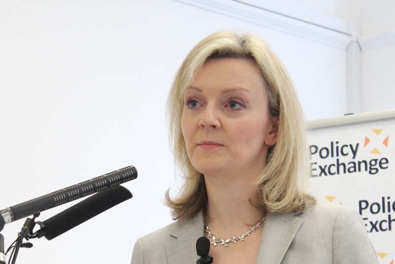 The Secretary of State for Environment, Food and Rural Affairs told farmers attending the Northern Farming Conference in Hexham, Northumberland that she had raised the issue with the new commissione