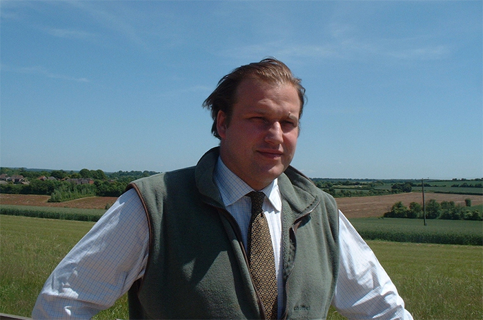 Andrew Bays