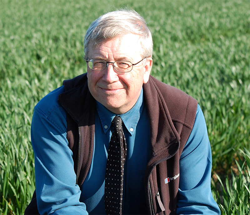Dr Ellerton advises growers to remain vigilant over coming weeks