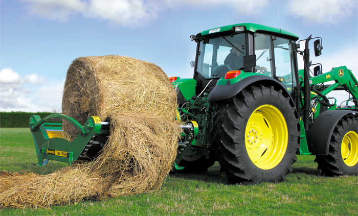 Single welsh farmers