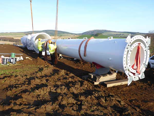 Renewables Ring