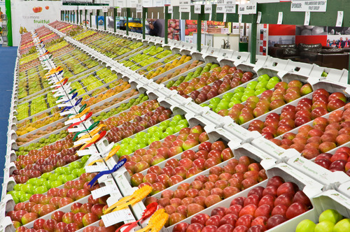 National Fruit Show