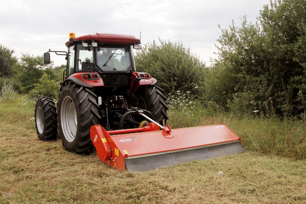 BP 28 multi-purpose shredder