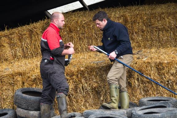 The Feed Register, which was launched two year ago in May has nearly 1200 members