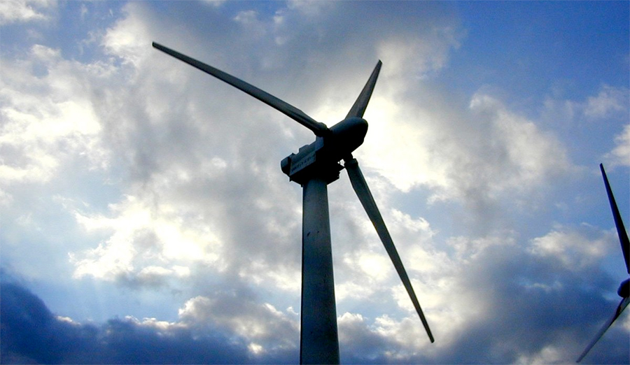 Consent has been granted to PNE WIND UK Limited to construct 19 turbines with an installed capacity of 64.6 megawatts (MW)