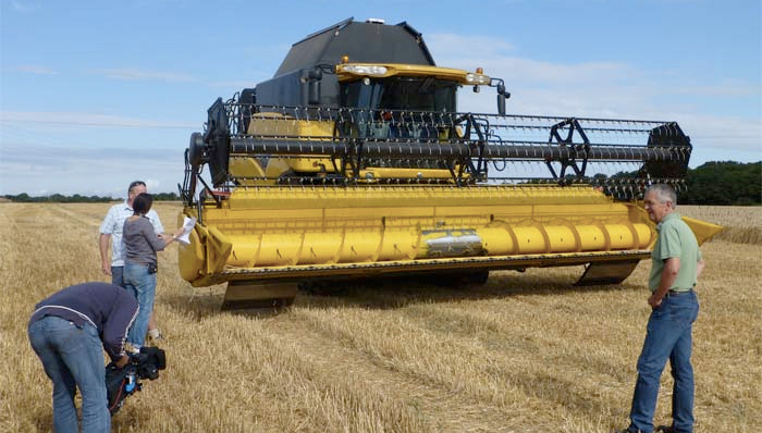 The updated Guidance, published in May, provides information for employers who pay casual employees working outdoors harvesting perishable crops, as well as casual beaters on shoots