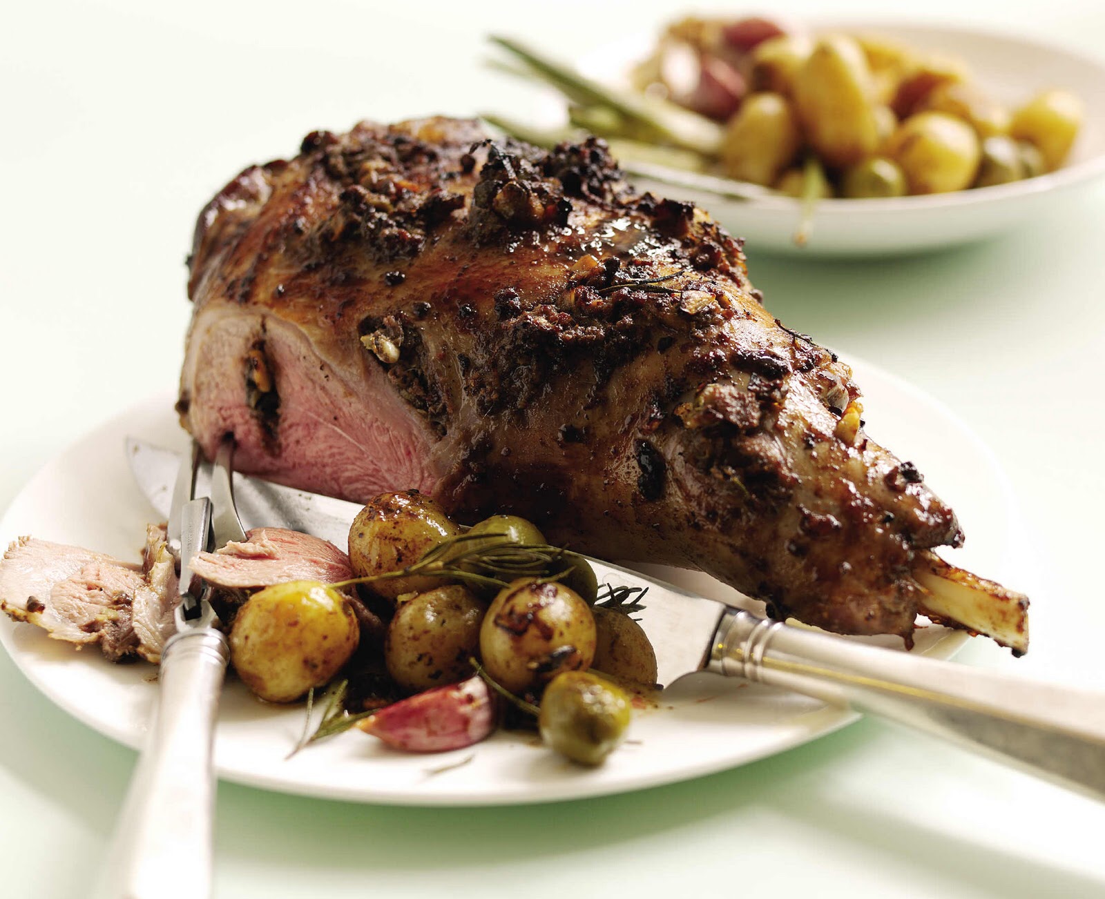 Meanwhile, British lamb meat from farms across England and Wales boasts excellent tenderness – perfect for a lamb stew with some rosemary or cooking it on the BBQ out