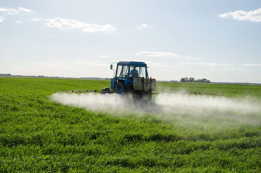 “It is disappointing to see pressure groups misrepresenting the science in using this classification to promote their own agenda, whipping up concern amongst the public despite glyphosate’s excellent safety profile", the CPA says