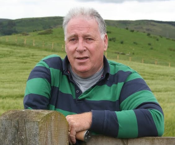 John Naylor Feed Specialist from NQF
