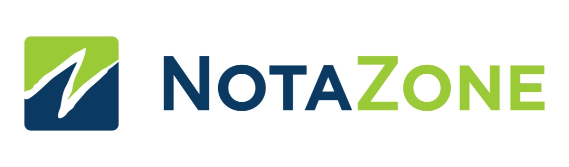 NotaZone logo
