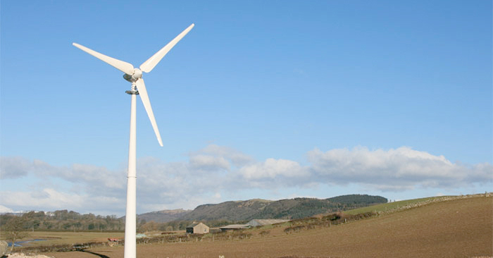 DECC also announced their intention to withdraw support for new solar energy farms from April next year.