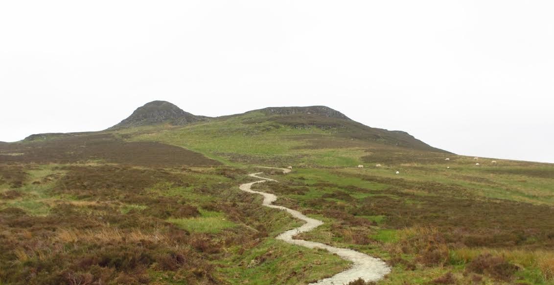 Fix the Fells has repaired over 200 fell routes across the Lake District and depends on donations and legacies to continue the work