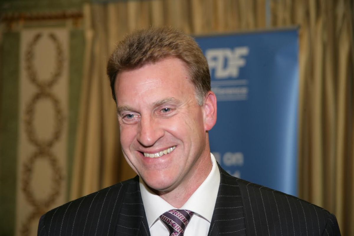 Assured Food Standards (AFS), the company that operates the Red Tractor scheme, has announced that Jim Moseley will take over as chairman from the end of November 2015