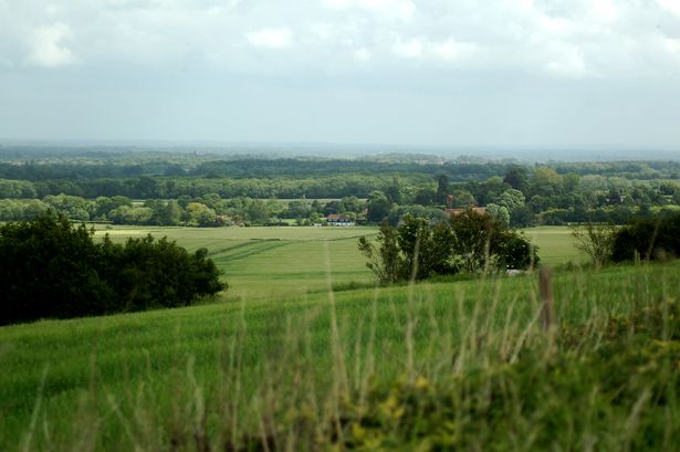 Despite an overall decline in rural crime, the survey reveals that many in rural communities feel that thieves are also becoming more sophisticated