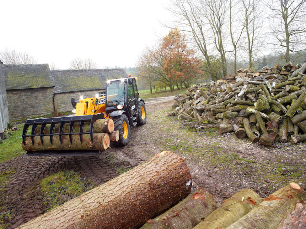 A 50% increase in clamping force gives class-leading performance.