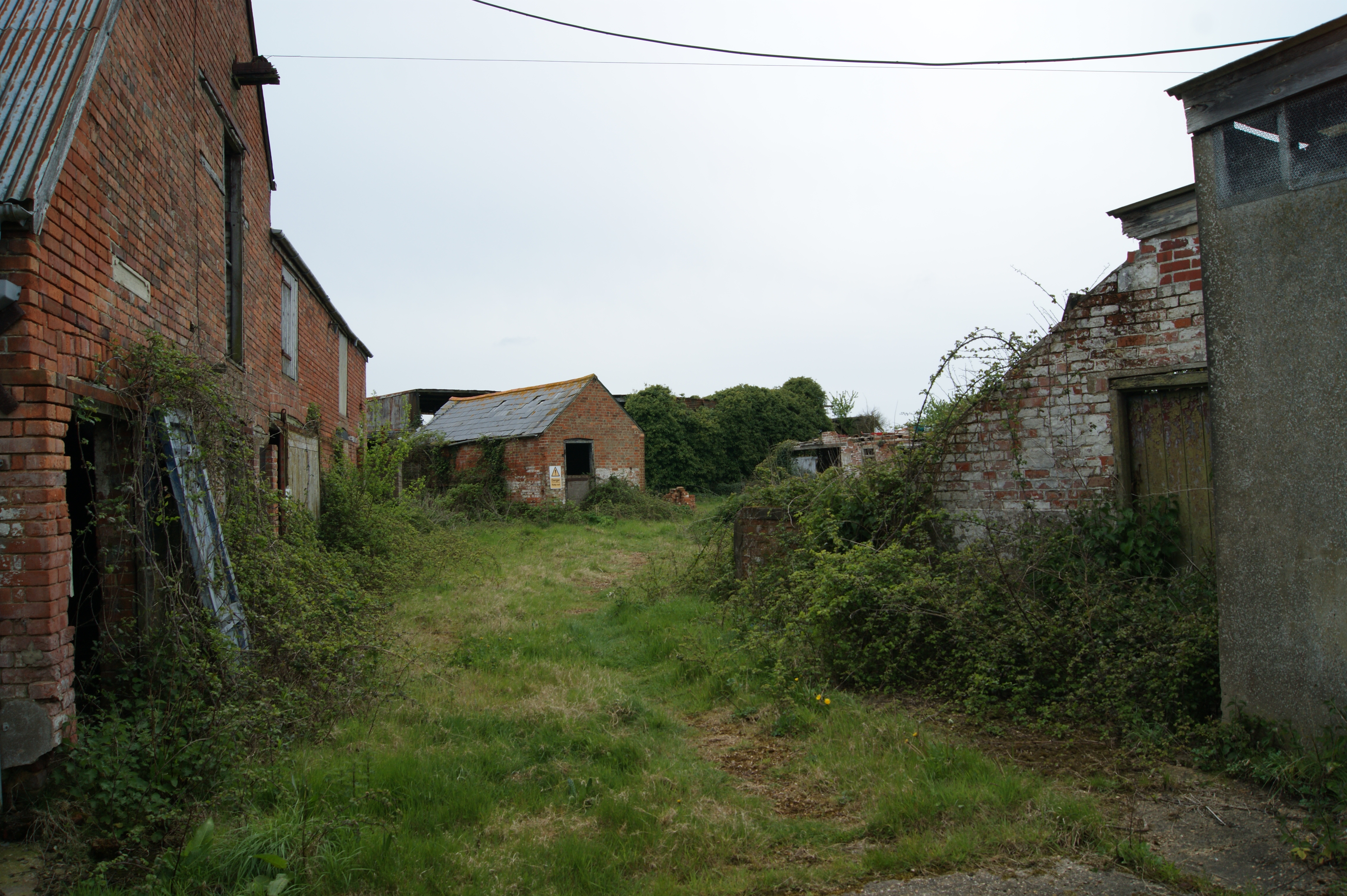 There would be up to 200,000 permissions for new homes by 2020