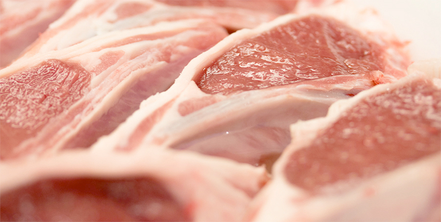 Scotch Lamb will be one of the main ingredients showcased in the Scotch Lamb Cookery Theatre at Dundee Food and Flower Festival.