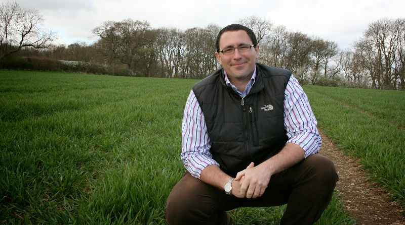 Ben Giles - Commercial Technical Manager