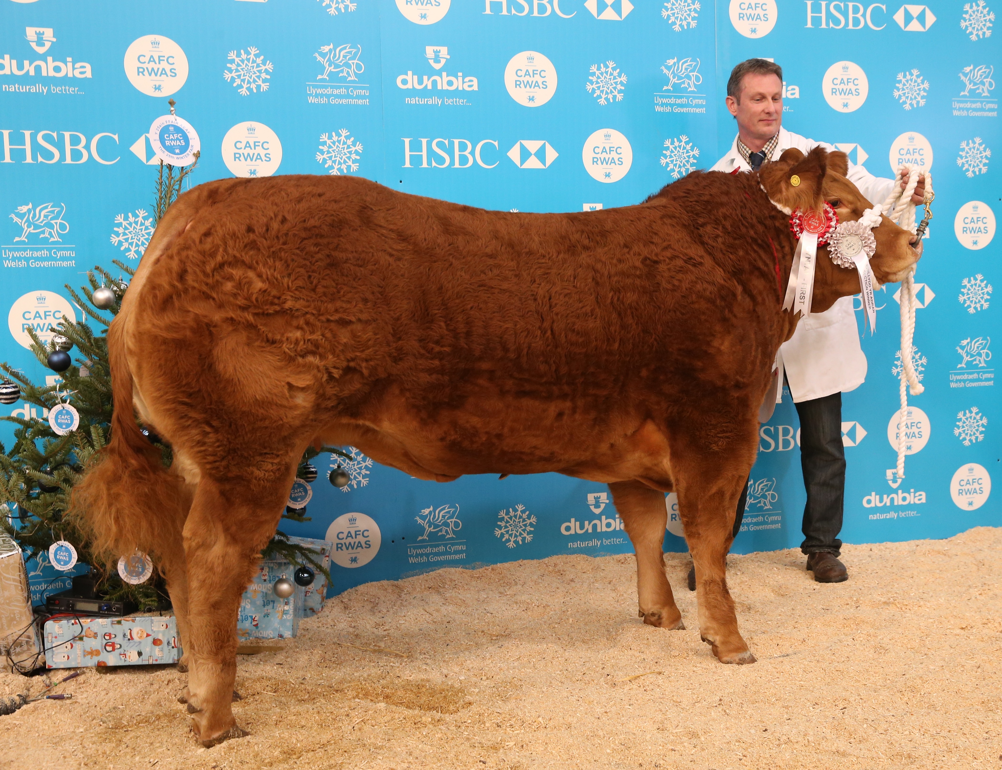 £25,000 of total prize money is up for grabs during the two-day event.
