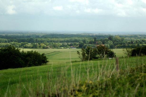 Communities can apply for funding of up to £50,000 from The Prince’s Countryside Fund