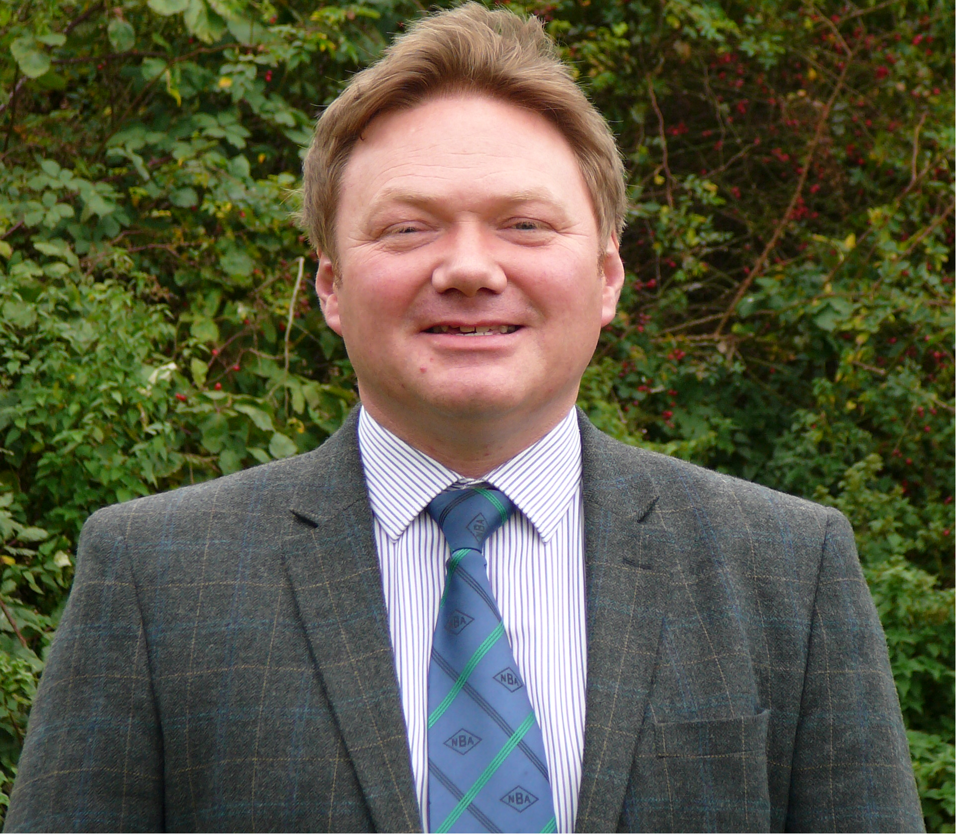 Chris Mallon