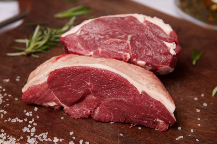 The campaign was very successful on Twitter using the hashtag #BritishLambWeek