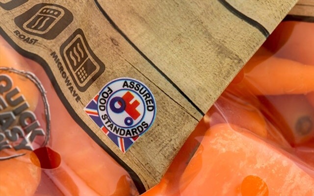 The week, which begins on Sept 14th will be the start of a seven week campaign to encourage shoppers to buy Red Tractor labelled food