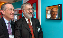 Uea dissertation cover page image