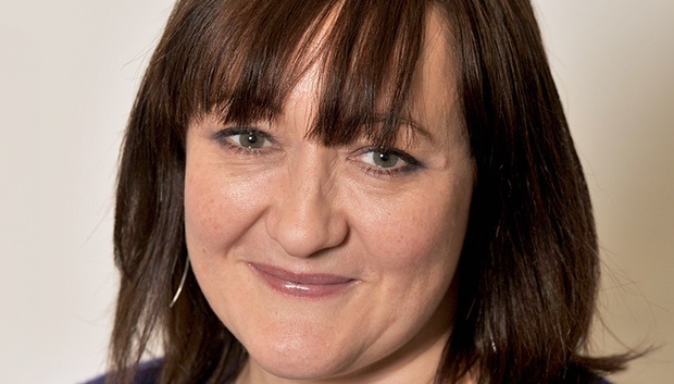 Kerry McCarthy, the new Shadow Secretary of State for Environment, Food and Rural Affairs