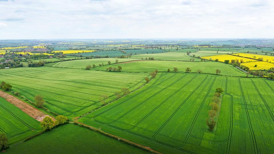 1,835 acre 'Ashby St Ledgers Estate' on sale for £19m FarmingUK News