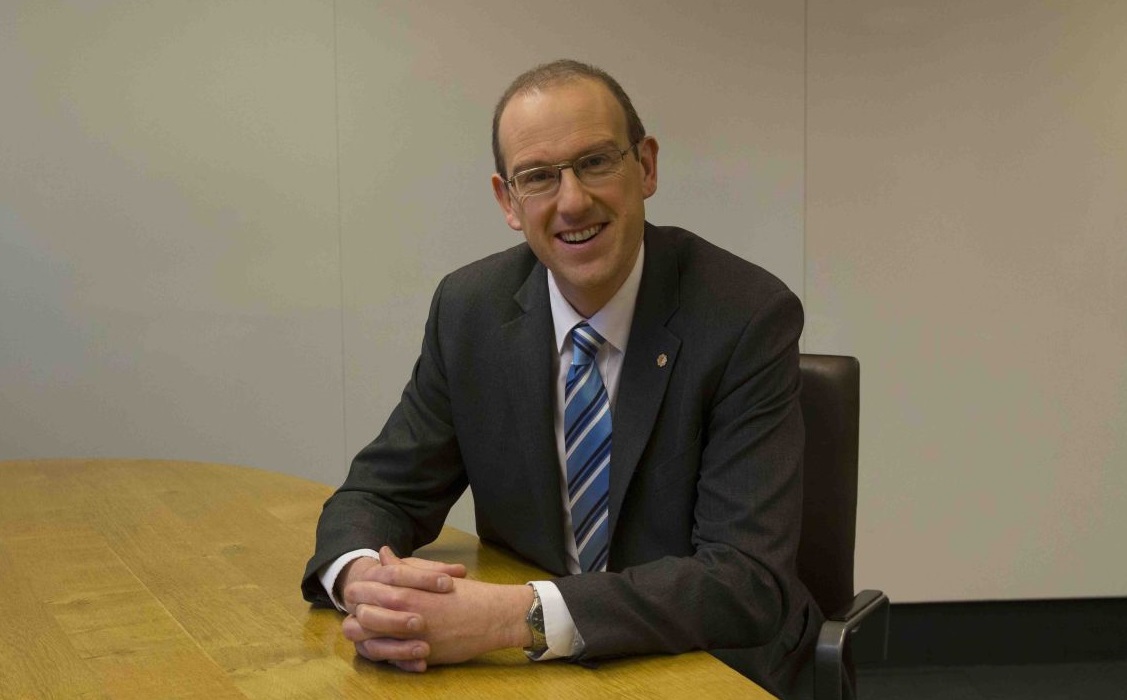 Rural communities ‘bottom of the pile’ – Llyr Gruffydd AM