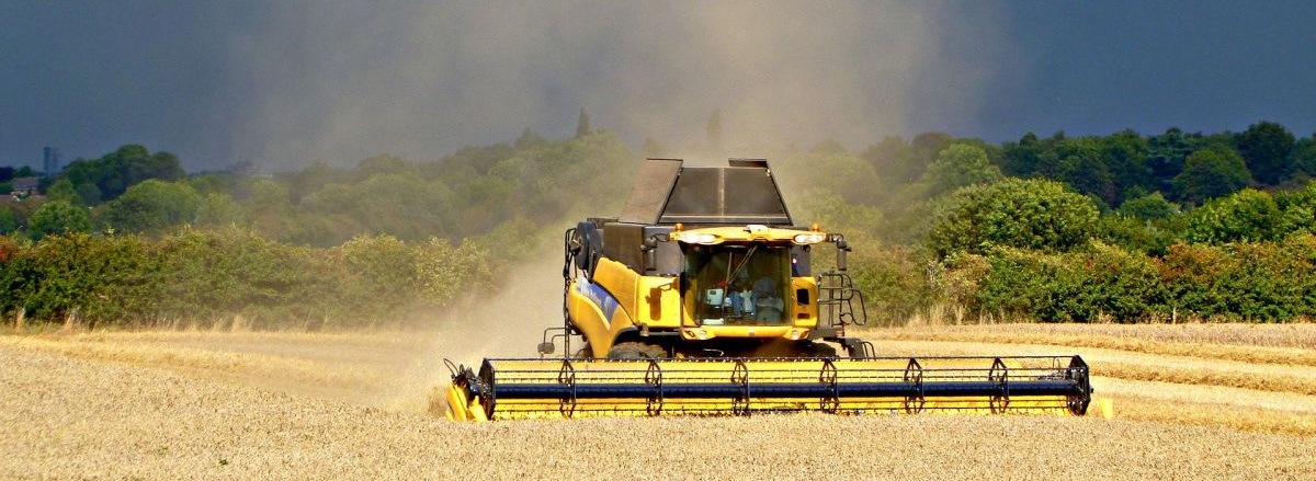 “We want to see responsible, profitable growth. We need to invest for competitive farming. And we want to produce more and export more where there’s a market", said Meurig Raymond