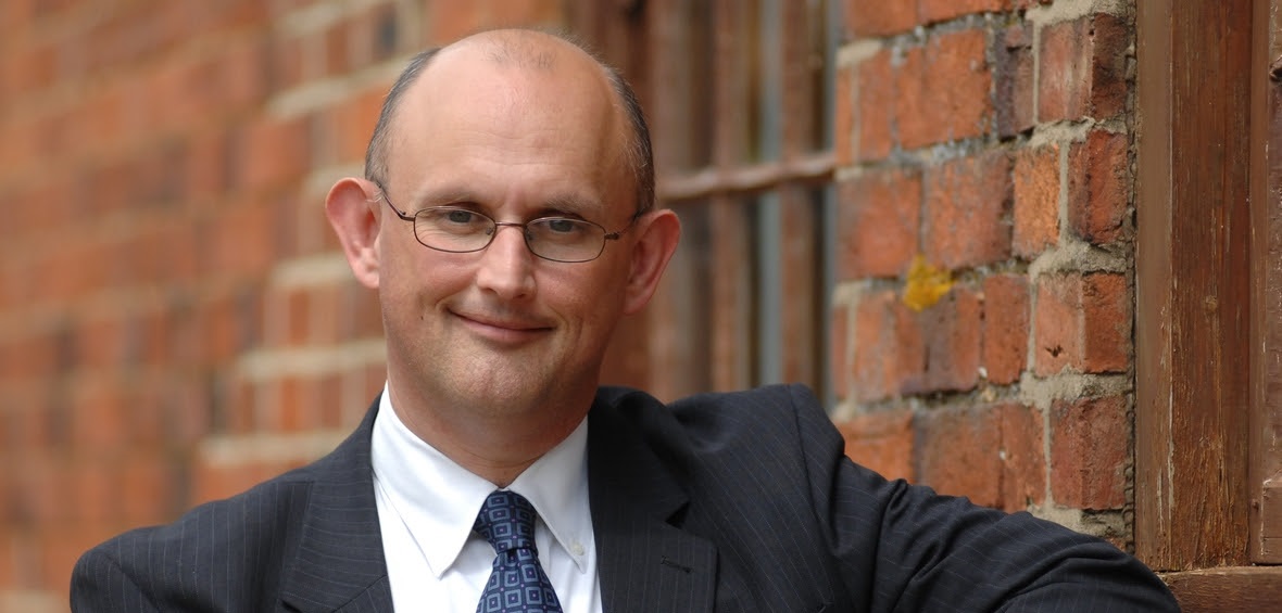 TFA Chief Executive George Dunn