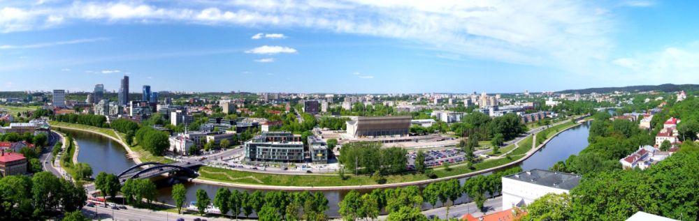 The publication was presented at the Dairy Policies and Economics conference at the IDF World Dairy Summit in Vilnius, Lithuania