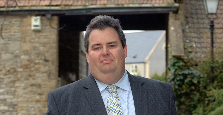 Mike Butler