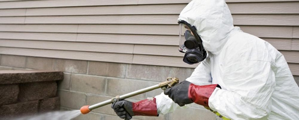  Simon Forrester, chief executive of the industry’s leading trade body, said: “The pest control industry is awash with people who are not true specialists in the field"