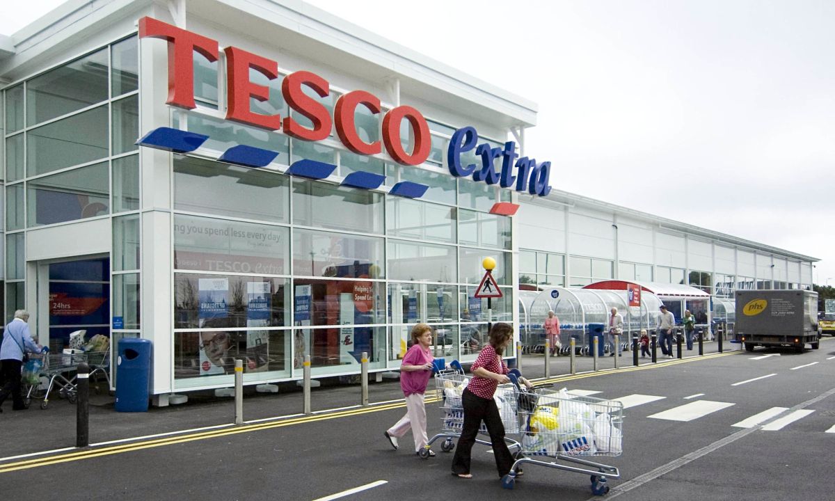 All four UK farming unions, NFU Cymru, NFU Scotland, the NFU and Ulster Farmers Union met with Tesco on Wednesday to discuss its support of British agriculture both now and in the future and what Tesco can do to mitigate this