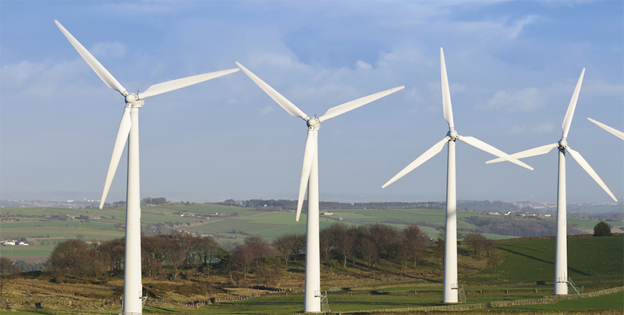The campaign, entitled People Power, is calling for members of the public, as well as the thousands of renewable energy employees, to petition the Government to provide more stable support