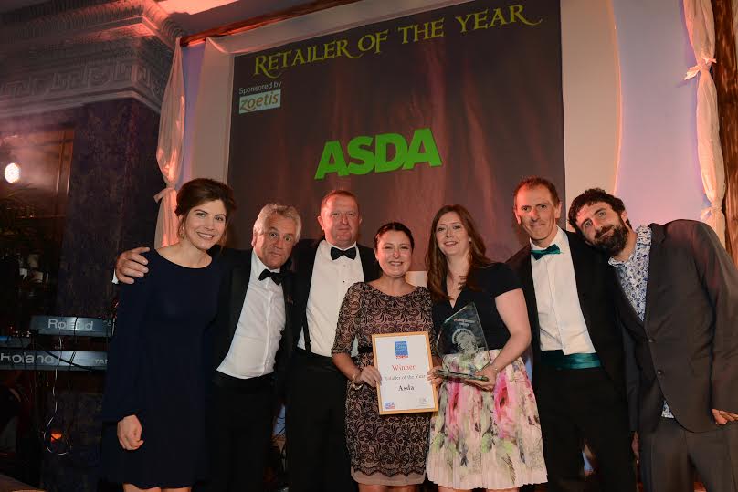 Judges praised the multiple for supporting its fresh turkey range at the fixture, with clear signposting and labelling, and for providing consumers with “a good selection of both budget and quality portions”