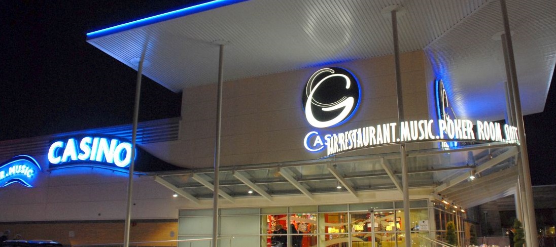 Grosvenor Casino restaurants sell over one million plates of food per year across the business, including 5,000 rump steaks per month. The chain’s food sales are currently at an all-time high, experiencing around five per cent growth year on year