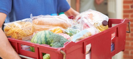 This new service can be seen as a major positive for British farmers, whose local produce can be sold on Amazon's new platform