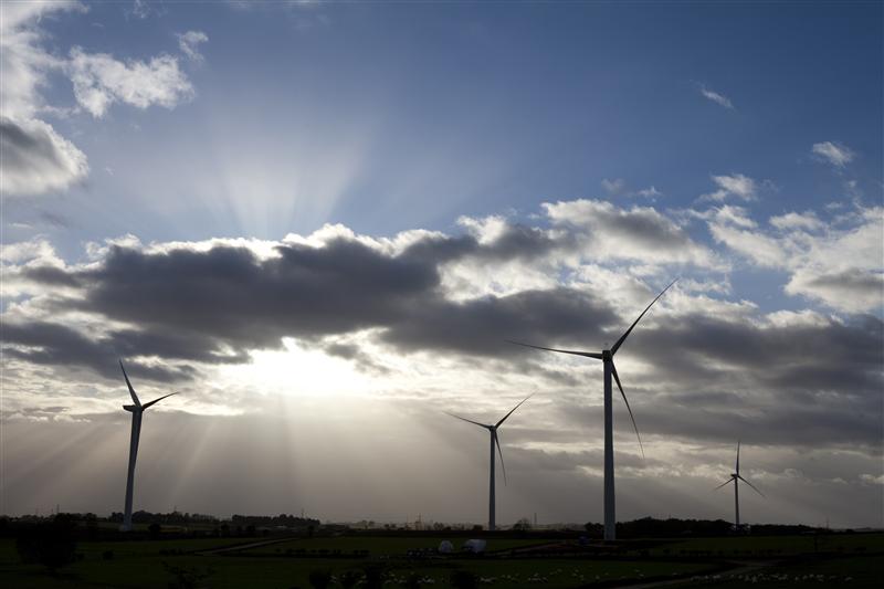  RenewableUK’s Chief Executive Maria McCaffery said: “We hope this report will serve as a wake-up call to Government, proving that the wind industry is delivering a substantial amount of clean power, investment and jobs to Britain"