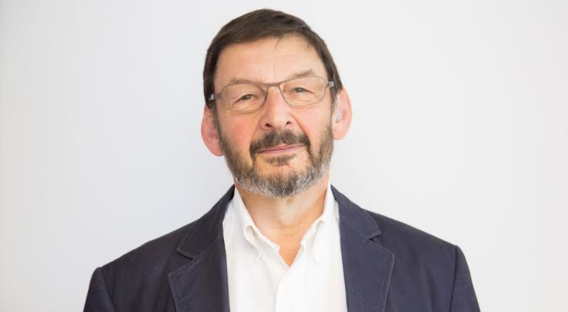 Nicholas Saphir, Executive Chairman of OMSCo