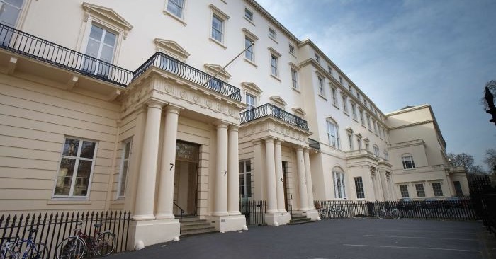 The technology is to be presented at an event at the Royal Academy of Engineering on 12 October.