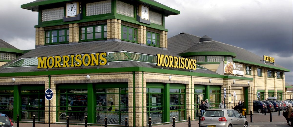 Morrisons is the first UK retailer to launch a dairy product where part of the purchase price goes directly back to farmers