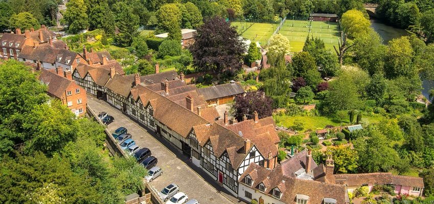 The warning comes after the Prime Minister’s announcements today of a series of measures that will be included in the Housing and Planning Bill failed to reference rural areas