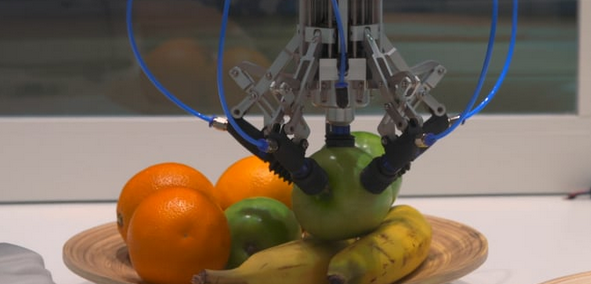 Robot technology has been around for a long time and robots are very good at doing the same thing over and over again within a controlled environment